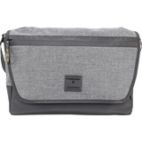 Strellson Umhängetasche Northwood 2.0 Messenger LHF Umhängetaschen Grau