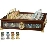 Noble Collection Harry Potter Die Häuser Hogwarts Quidditch