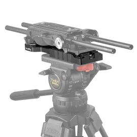 SmallRig VCT-14 Quick-Release Tripod-Platte nach VCT-14 Standard