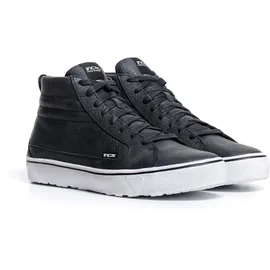 TCX Street 3 WP Schwarz/Schwarz/Weiß 42