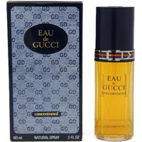 Gucci Eau de Gucci Concentrated Natural 60ml