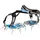 Salewa Steigeisen One Size blau