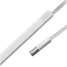 SO-Tech LINERO MosaiQ LED Profil-mix (länge 400 mm Farbtemperatur 2700-6400 K 12 Watt dimmbar) zum Einclipsen für Küchen-relingsystem von Sotech