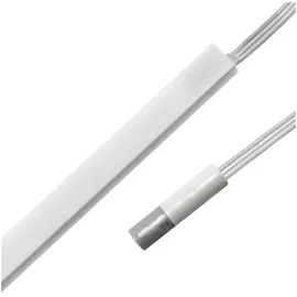 SO-Tech LINERO MosaiQ LED Profil-mix (länge 400 mm Farbtemperatur 2700-6400 K 12 Watt dimmbar) zum Einclipsen für Küchen-relingsystem von Sotech