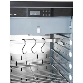 HENDI Fleischreifeschrank, 233L, 595x760x1270mm