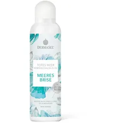 Dermasel Totes Meer Körperschaum zu Öl M 150 ml