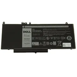 Dell K9GVN, Akku, Dell