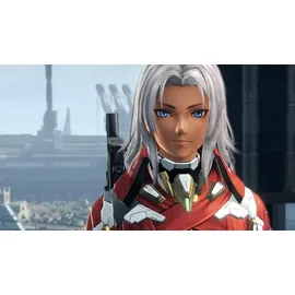 Xenoblade Chronicles X: Definitive Edition