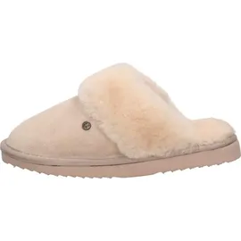 WARMBAT Flurry Suede Hellrosa 37