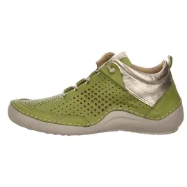 Cosmos Comfort Damen Grün 40