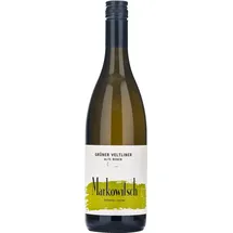 Weingut Gerhard Markowitsch Grüner Veltliner Alte Reben 2023 0,75 l