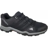 adidas Terrex AX2R Hiking Shoes, core Black/core Black/Vista Grey, 35.5 EU