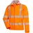 AS Arbeitsschutz Nitras Motion TEX VIZ, | 4XL | orange
