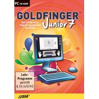 USM United Soft Goldfinger Junior 7