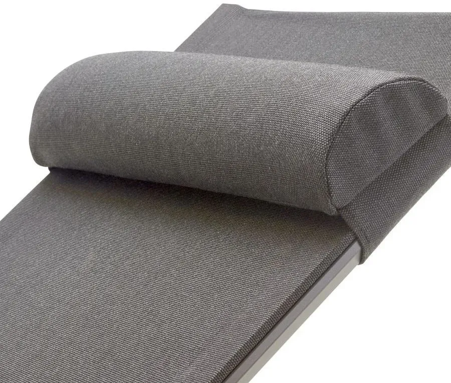 Nackenrolle für Sonnenliege Floow - 060 - softex shell