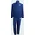 adidas 3-Streifen Woven Trainingsanzug Dark Blue M