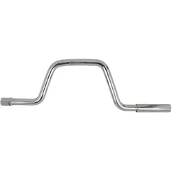 KS Tools EDELSTAHL 1" Kurbel - 964.2703