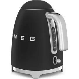 Smeg KLF03BLMEU schwarz matt