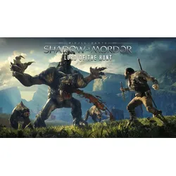 Middle-earth: Shadow of Mordor - Lord of the Hunt