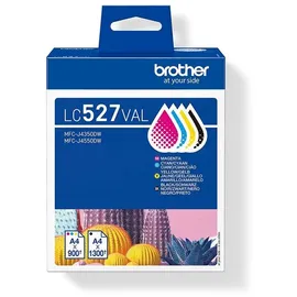 Brother LC-527VAL