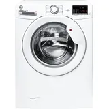 Hoover H-WASH 300 Lite H3W4 272DA3/1-S Waschmaschine (7 kg, 1151 U/min)