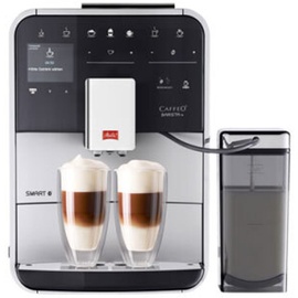 Melitta Barista TS Smart F860-100 edelstahl