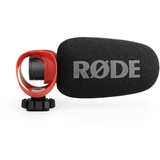 RØDE Microphones VideoMicro II