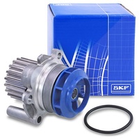 SKF Wasserpumpe VKPC 81230 ) für AUDI A4 B7 VW Passat B5.5 Touran Golf V Cc B6