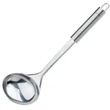 Fackelmann Schöpflöffel Edelstahl silber, 1 St.