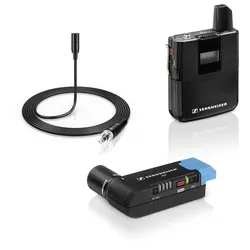 Sennheiser AVX-ME2 SET-3 - Funkmikrofon