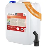 Höfer Chemie 10 L FLAMBIOL® Bioethanol 100 Hochrein