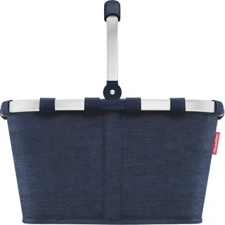 Reisenthel carrybag XS twist navy