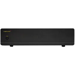 Exposure 3510 Stereo Power (Farbe: schwarz)