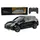 Rastar RC-Auto Porsche Cayenne Turbo CH RTR schwarz (1:24)