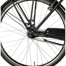 Prophete Geniesser 500 28 Zoll RH 50 cm Damen schwarz
