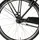 Prophete Geniesser 500 28 Zoll RH 50 cm Damen schwarz