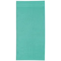 KLEINE WOLKE Royal Duschtuch 70 x 140 cm blau
