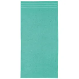 KLEINE WOLKE Royal Duschtuch 70 x 140 cm blau