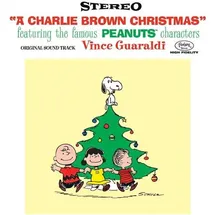 Universal Music Vertrieb - A Division of Universal Music GmbH A Charlie Brown Christmas (Deluxe Edition 2LP)