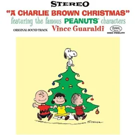 Universal Music Vertrieb - A Division of Universal Music GmbH A Charlie Brown Christmas (Deluxe Edition 2LP)