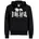 Sweatshirt Schwarz S