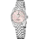 Festina Classic Steel Quarz Edelstahl 29 mm F20087/2