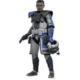 Hot Toys Star Wars: The Clone Wars Actionfigur 1/6 Arc Trooper Echo 30 cm