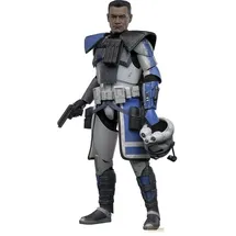 Hot Toys Star Wars: The Clone Wars Actionfigur 1/6 Arc Trooper Echo 30 cm