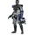 Hot Toys Star Wars: The Clone Wars Actionfigur 1/6 Arc Trooper Echo 30 cm