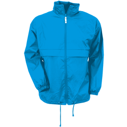B&C Sirocco Men, atoll, 2XL