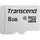 Transcend USD300S microSDHC Class 10 8 GB