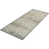 Wash+Dry Floral Lace 75 x 190 cm Mehrfarbig