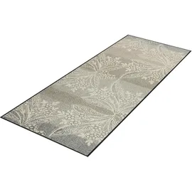Wash+Dry Floral Lace 75 x 190 cm Mehrfarbig