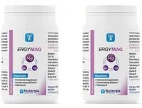 Nutergia Ergymag Capsule(S) 2x90 pc(s)